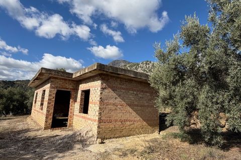 Landejendom i Alfarnatejo, Malaga, Alfarnatejo - € 129.950 | Ref: ID4407 - foto 22