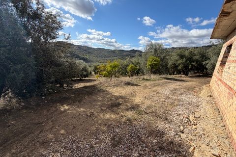 Landejendom i Alfarnatejo, Malaga, Alfarnatejo - € 129.950 | Ref: ID4407 - foto 20