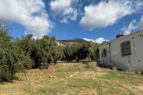 Landejendom i Alfarnatejo, Malaga, Alfarnatejo - € 129.950 | Ref: ID4407 - foto 4
