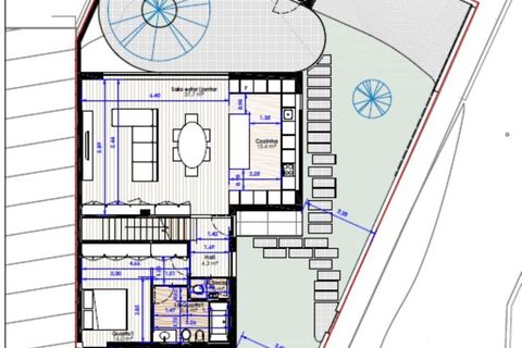 Villa i Matosinhos, Porto, Matosinhos - € 850.000 | Ref: 613852 - foto 6