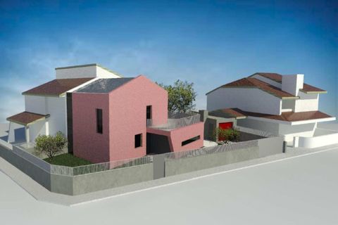 Villa i Matosinhos, Porto, Matosinhos - € 850.000 | Ref: 613852 - foto 2