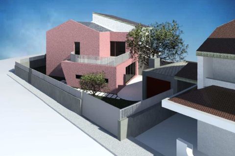 Villa i Matosinhos, Porto, Matosinhos - € 850.000 | Ref: 613852 - foto 5