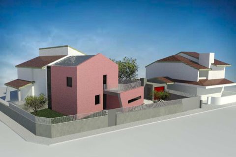 Villa i Matosinhos, Porto, Matosinhos - € 850.000 | Ref: 613852 - foto 4