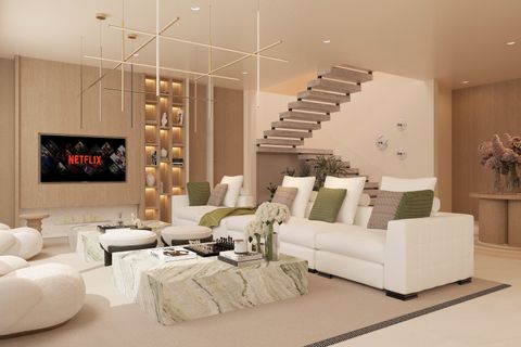 Villa i Estepona, Malaga, Estepona - € 2.550.000 | Ref: PANR-16042 - foto 5