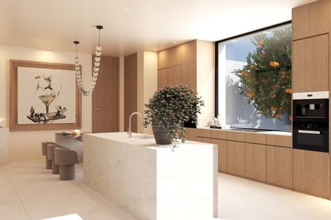 Villa i Estepona, Malaga, Estepona - € 2.550.000 | Ref: PANR-16042 - foto 7