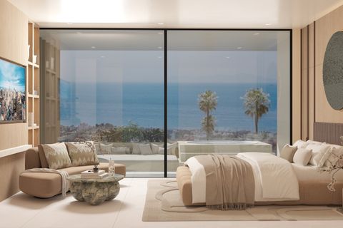 Villa i Estepona, Malaga, Estepona - € 2.550.000 | Ref: PANR-16042 - foto 13