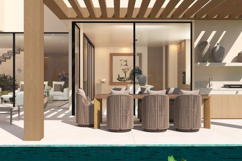 Villa i Estepona, Malaga, Estepona - € 2.550.000 | Ref: PANR-16042 - foto 14