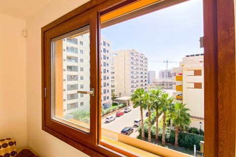 Apartament a Punta Prima, Alicante, Punta Prima - € 270.000 | Ref: 3-11687/73048 - foto 15