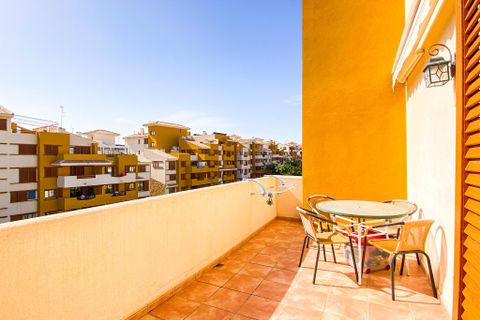 Apartament a Punta Prima, Alicante, Punta Prima - € 270.000 | Ref: 3-11687/73048 - foto 16