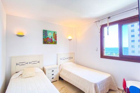 Apartament a Punta Prima, Alicante, Punta Prima - € 270.000 | Ref: 3-11687/73048 - foto 23