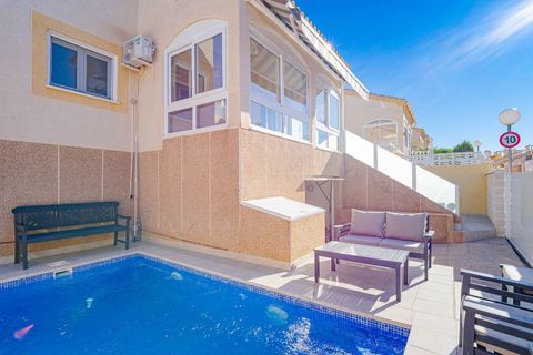 Villa i Los Altos, Alicante, Los Altos - € 255.000 | Ref: 3-11925/73050 - foto 4