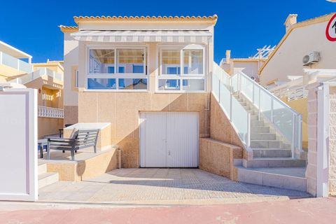 Villa i Los Altos, Alicante, Los Altos - € 255.000 | Ref: 3-11925/73050 - foto 5