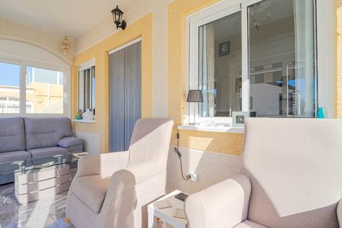 Villa i Los Altos, Alicante, Los Altos - € 255.000 | Ref: 3-11925/73050 - foto 13