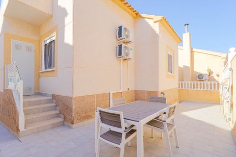 Villa i Los Altos, Alicante, Los Altos - € 255.000 | Ref: 3-11925/73050 - foto 44