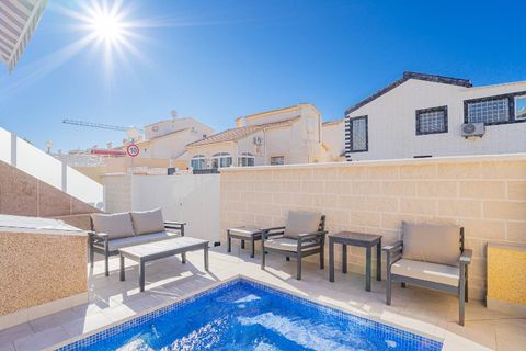 Villa i Los Altos, Alicante, Los Altos - € 255.000 | Ref: 3-11925/73050 - foto 46
