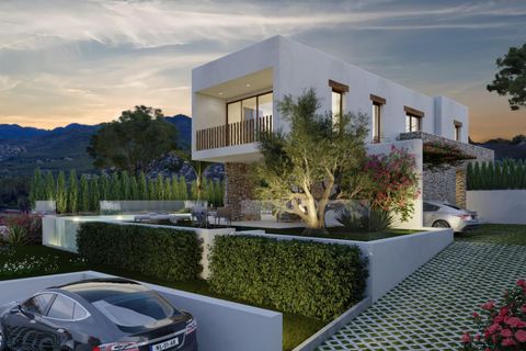 Villa i Javea, Alicante, Javea - € 2.250.000 | Ref: N9402 - foto 3