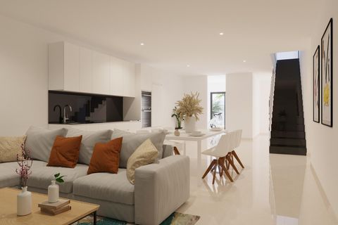 Villa i Finestrat, Alicante, Finestrat - € 1.150.000 | Ref: N8269 - foto 8