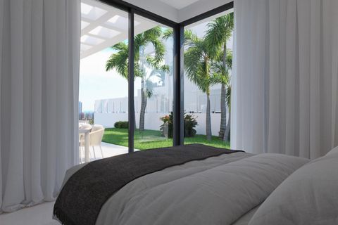 Villa i Finestrat, Alicante, Finestrat - € 1.150.000 | Ref: N8269 - foto 13