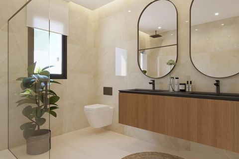 Villa i Finestrat, Alicante, Finestrat - € 1.150.000 | Ref: N8269 - foto 15