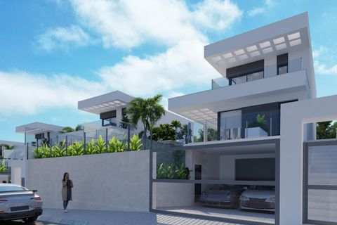 Villa i Finestrat, Alicante, Finestrat - € 1.150.000 | Ref: N8269 - foto 25
