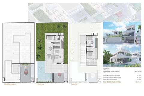 Villa i Finestrat, Alicante, Finestrat - € 1.150.000 | Ref: N8269 - foto 30