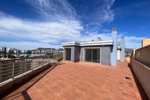Penthouse i Calpe, Alicante, Calpe - € 899 000 | Ref: N6581 - foto 20