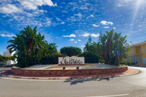 Villa i Els Poblets, Alicante, Els Poblets - € 475.000 | Ref: N8318 - foto 4