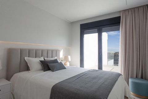 Leilighet i Denia, Alicante, Denia - € 475 000 | Ref: N6093 - foto 17