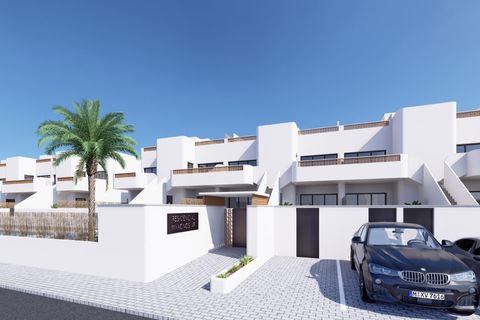 Bungalow i Dolores, Alicante, Dolores - € 309.900 | Ref: N8487 - foto 8