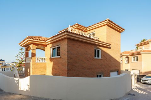 Villa a Rojales, Alicante, Rojales - € 549.000 | Ref: N8363 - foto 2