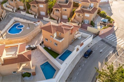 Villa a Rojales, Alicante, Rojales - € 549.000 | Ref: N8363 - foto 6