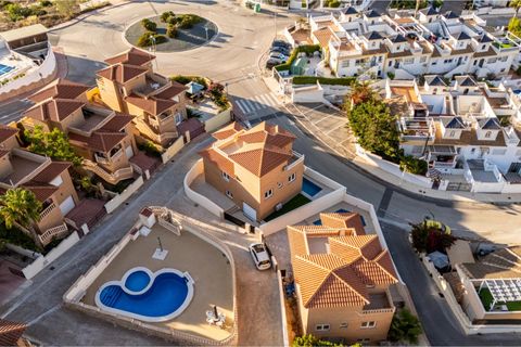 Villa a Rojales, Alicante, Rojales - € 549.000 | Ref: N8363 - foto 8