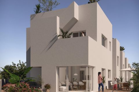 Villa i Monforte Del Cid, Alicante, Monforte Del Cid - € 365.000 | Ref: N7357 - foto 2
