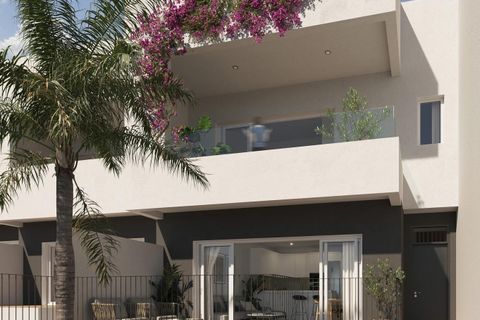 Villa i Monforte Del Cid, Alicante, Monforte Del Cid - € 365.000 | Ref: N7357 - foto 5