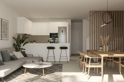 Villa i Monforte Del Cid, Alicante, Monforte Del Cid - € 365.000 | Ref: N7357 - foto 11