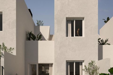Villa i Monforte Del Cid, Alicante, Monforte Del Cid - € 365.000 | Ref: N7357 - foto 15
