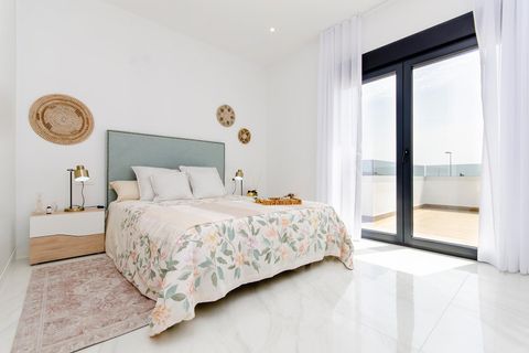 Villa i Orihuela, Alicante, Orihuela - € 395.000 | Ref: N6658 - foto 29