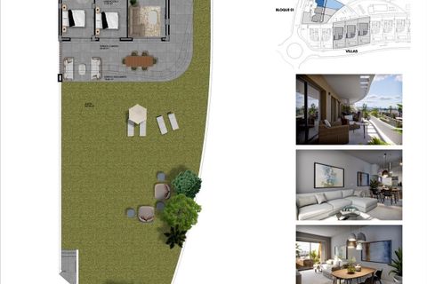 Leilighet i Finestrat, Alicante, Finestrat - € 499 500 | Ref: N9340 - foto 18