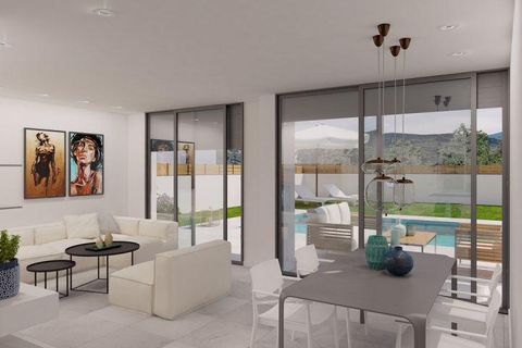 Villa i Aspe, Alicante, Aspe - € 380.000 | Ref: N3850 - foto 3