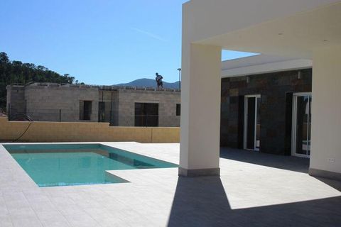 Villa a La Romana, Alicante, La Romana - € 360.000 | Ref: N3846 - foto 17