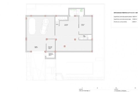 Villa a Torrevieja, Alicante, Torrevieja - € 750.000 | Ref: N3719 - foto 6
