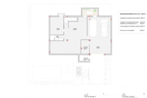 Villa a Torrevieja, Alicante, Torrevieja - € 750.000 | Ref: N3719 - foto 9