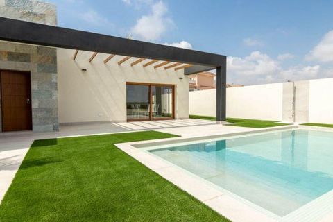 Villa a Torrevieja, Alicante, Torrevieja - € 750.000 | Ref: N3719 - foto 12