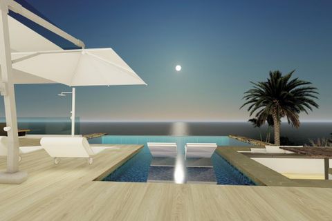Villa a Calpe, Alicante, Calpe - € 1.550.000 | Ref: N5667 - foto 25