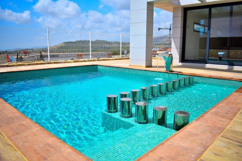 Villa a Finestrat, Alicante, Finestrat - € 790.000 | Ref: N5798 - foto 5