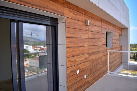 Villa a Finestrat, Alicante, Finestrat - € 790.000 | Ref: N5798 - foto 7