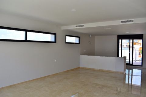 Villa a Finestrat, Alicante, Finestrat - € 790.000 | Ref: N5798 - foto 20