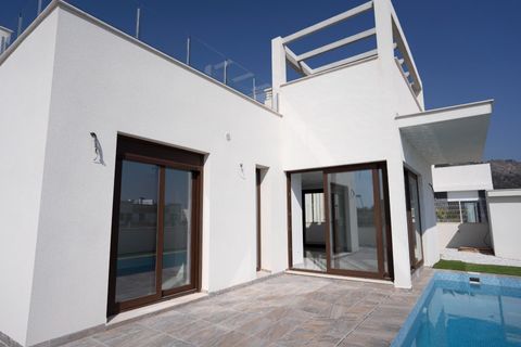 Villa a Polop, Alicante, Polop - € 620.000 | Ref: N5925 - foto 2