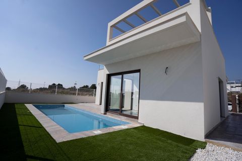 Villa a Polop, Alicante, Polop - € 620.000 | Ref: N5925 - foto 3