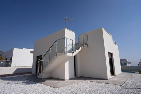 Villa a Polop, Alicante, Polop - € 620.000 | Ref: N5925 - foto 4